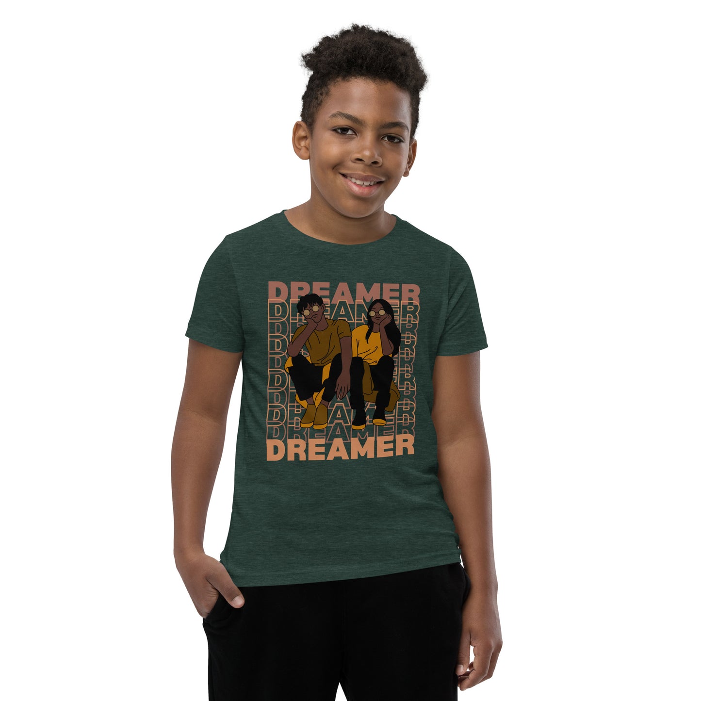 Dream Youth T-Shirt