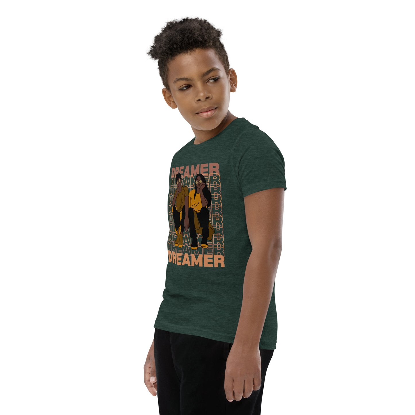 Dream Youth T-Shirt