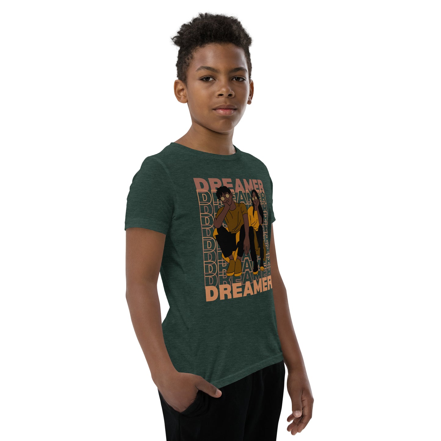 Dream Youth T-Shirt