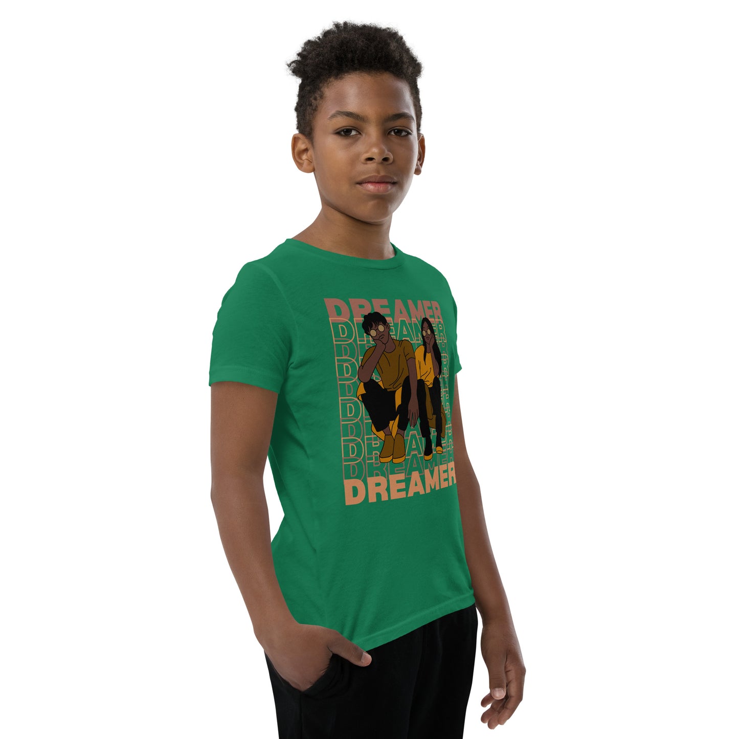 Dream Youth T-Shirt