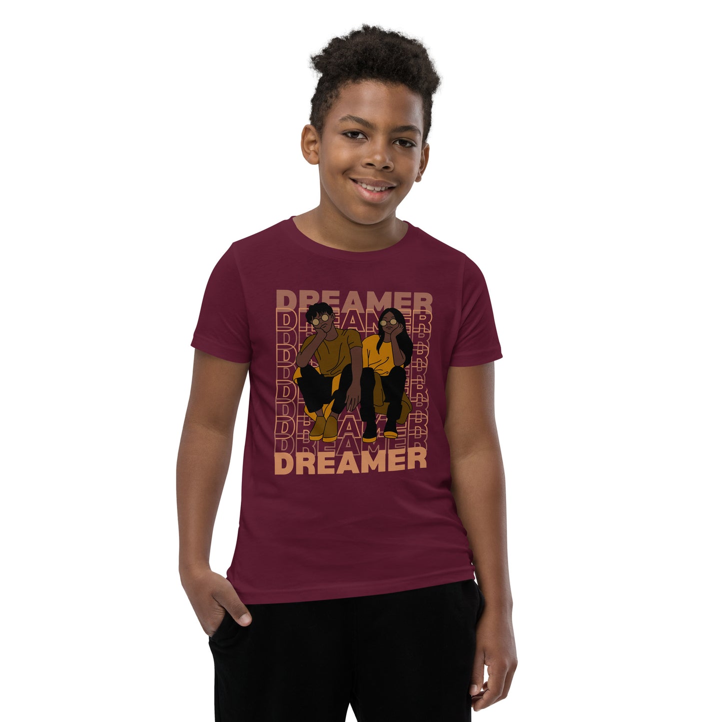 Dream Youth T-Shirt