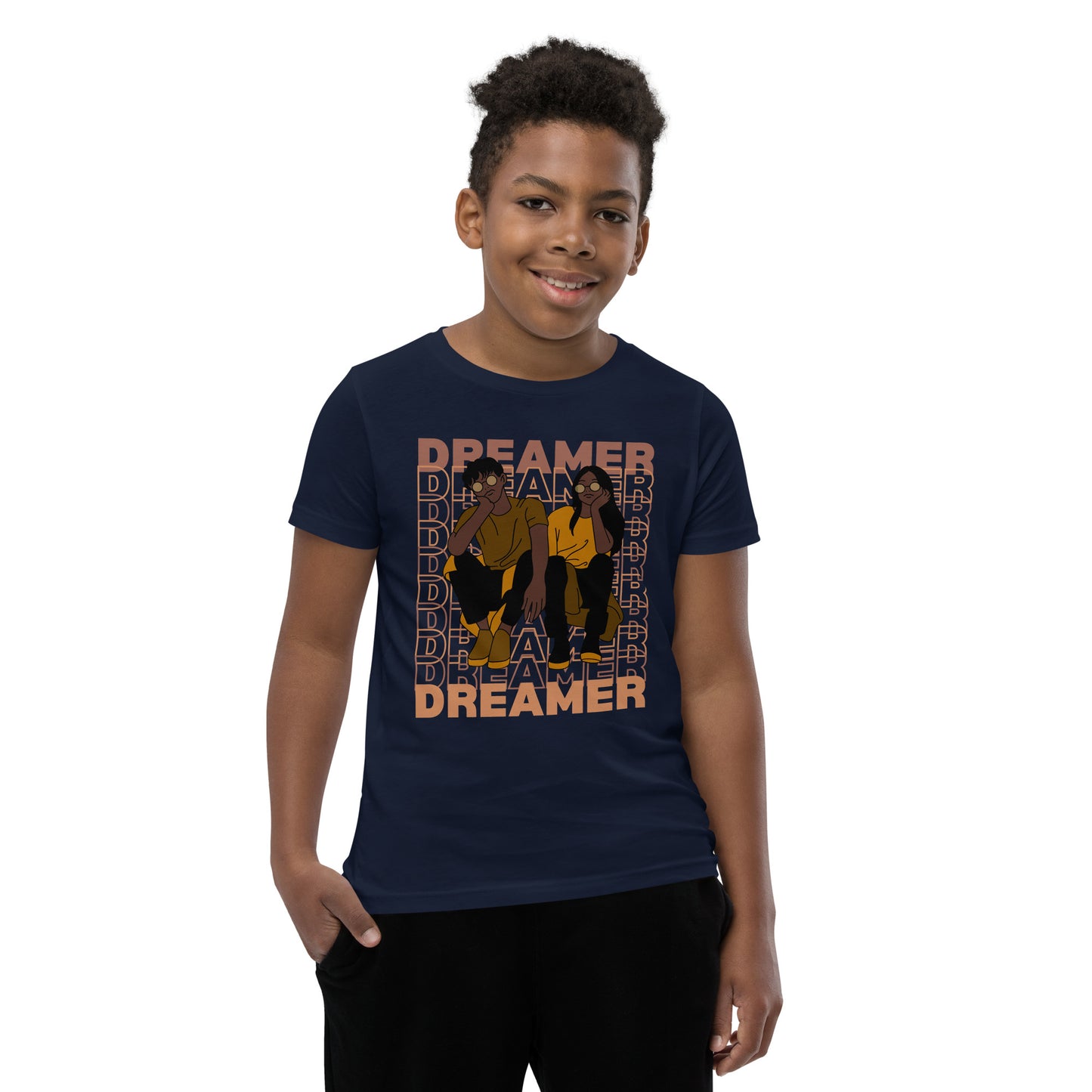 Dream Youth T-Shirt