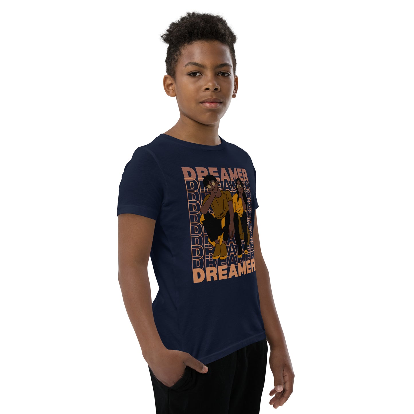 Dream Youth T-Shirt