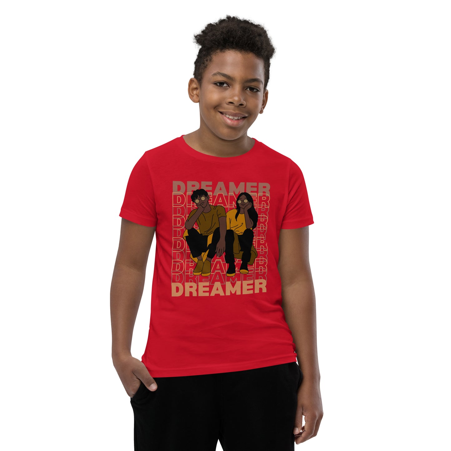 Dream Youth T-Shirt