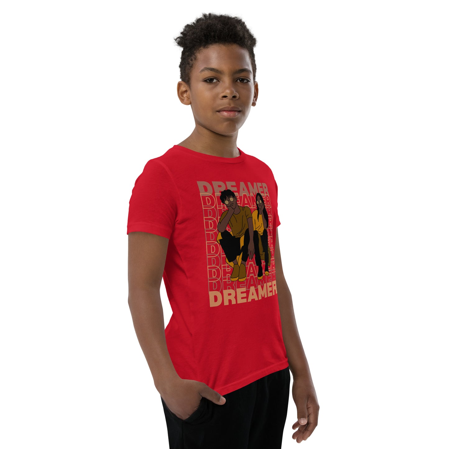 Dream Youth T-Shirt