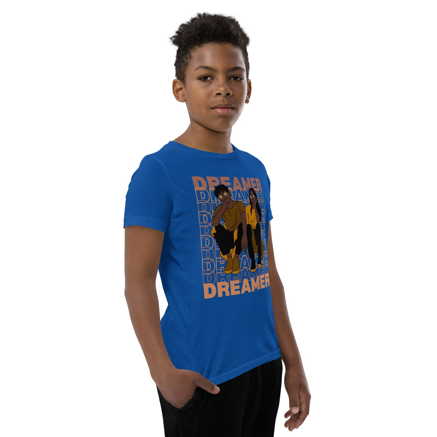 Dream Youth T-Shirt