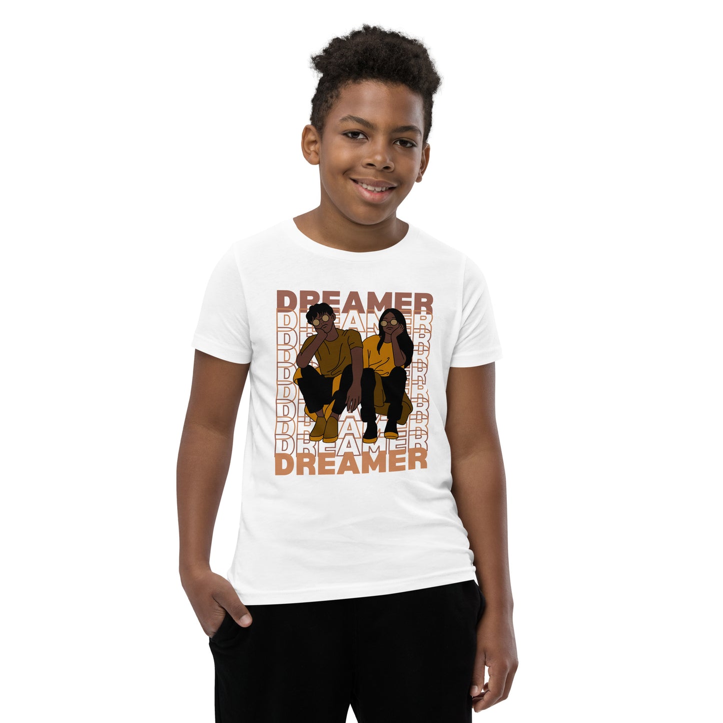 Dream Youth T-Shirt