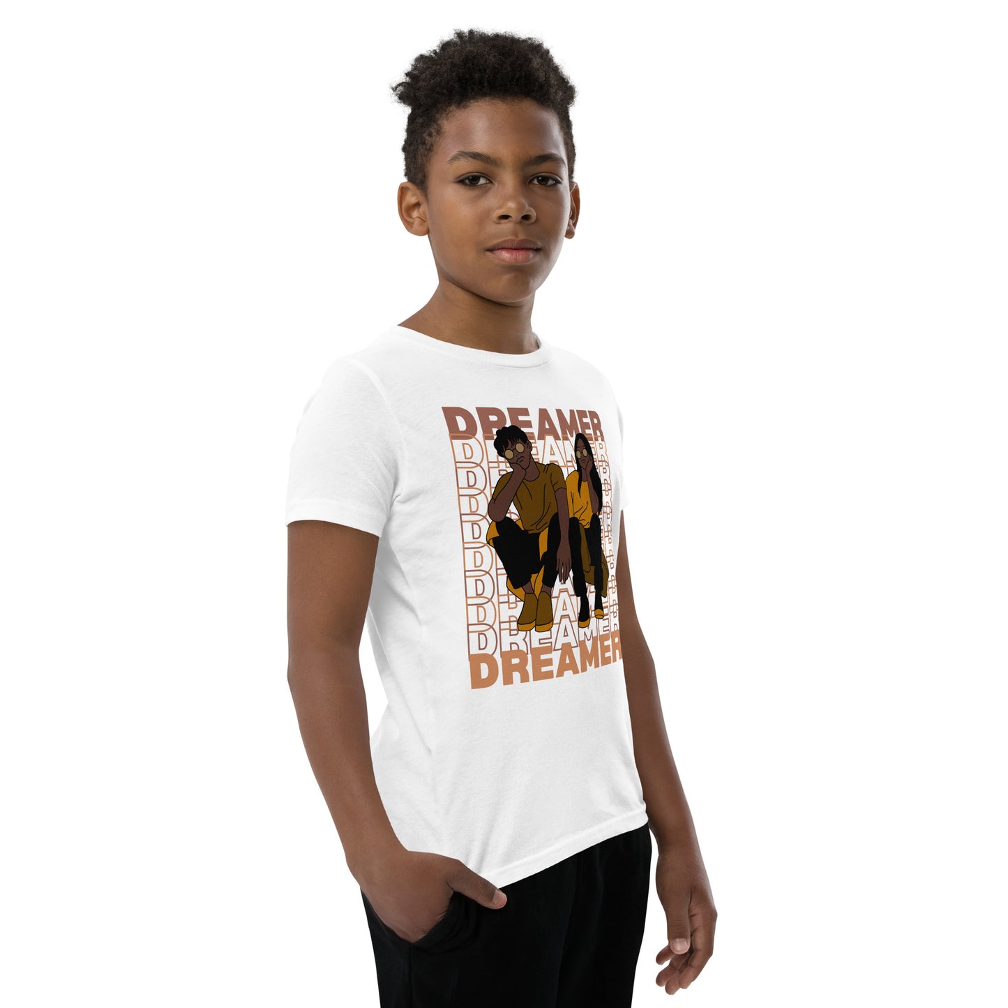 Dream Youth T-Shirt